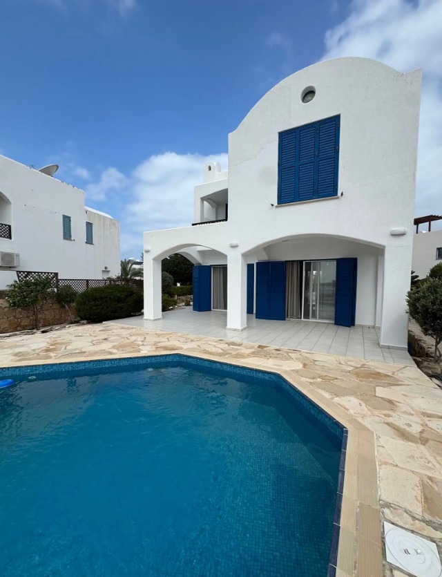 long term villa Paphos