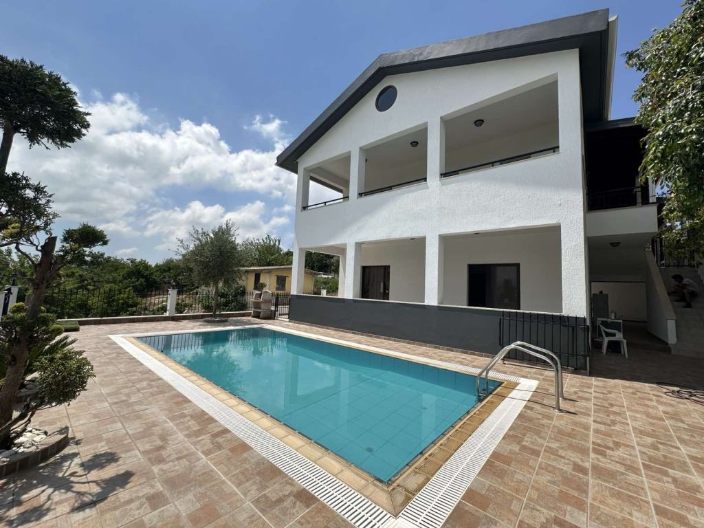 long term villa Paphos