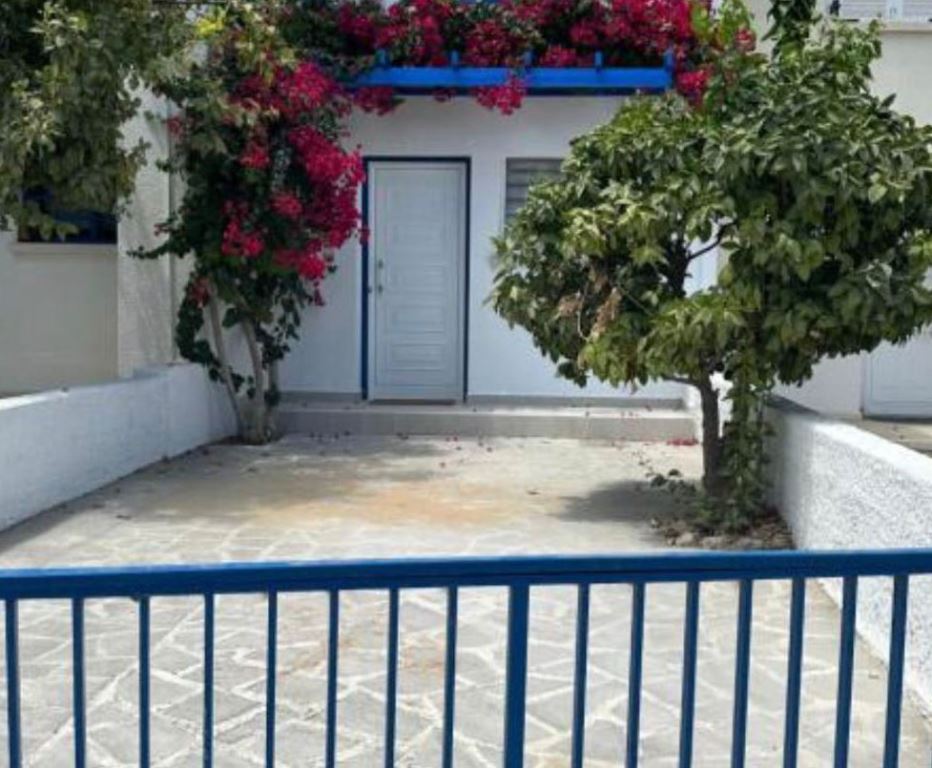 long term villa Paphos