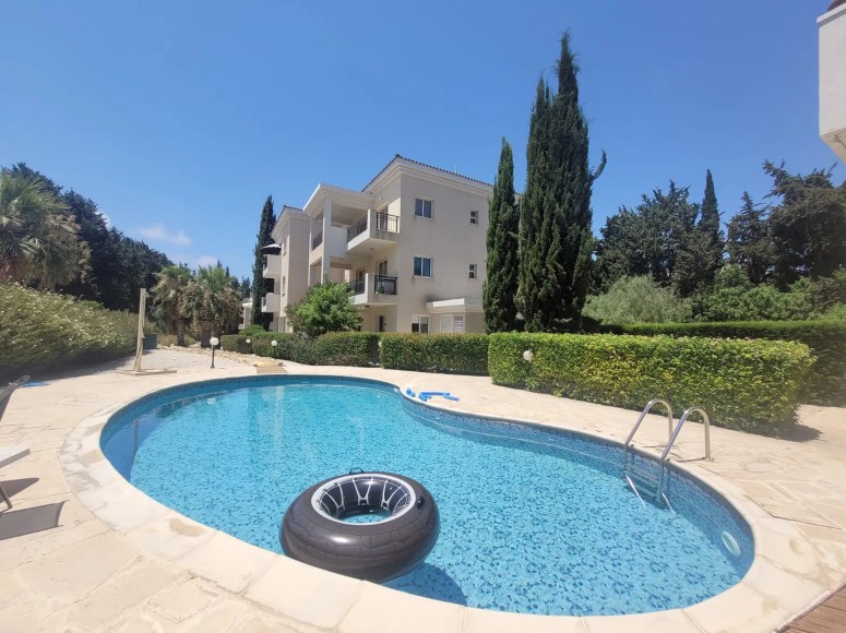 long term villa Paphos