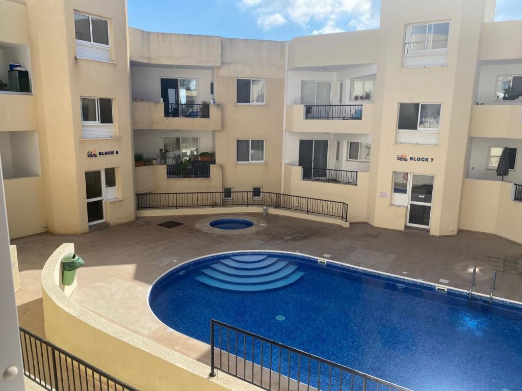 long term villa Paphos