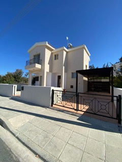 long term villa Paphos